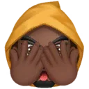 Hidey Hands