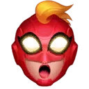 Shocked Face