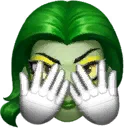 Hidey Hands