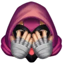 Hidey Hands