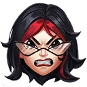 Angry