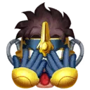 Hidey Hands
