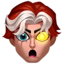 Shocked Face