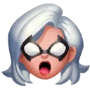 Shocked Face