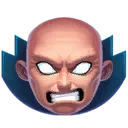 Angry