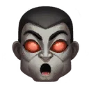 Shocked Face