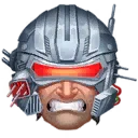 Angry