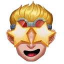 Starry Eyes