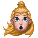 Shocked Face