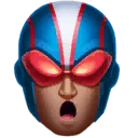 Shocked Face