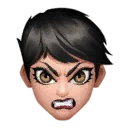 Angry