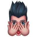Hidey Hands