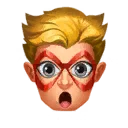 Shocked Face