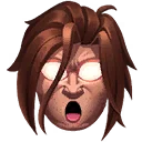 Shocked Face