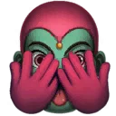 Hidey Hands