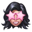 Starry Eyes