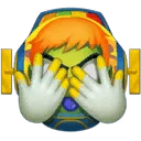 Hidey Hands