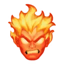 Angry