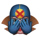 Hidey Hands