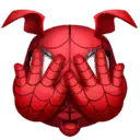 Hidey Hands