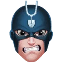 Angry