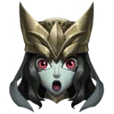 Shocked Face