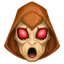 Shocked Face