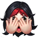 Hidey Hands