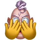 Hidey Hands