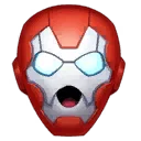Shocked Face