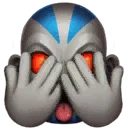 Hidey Hands