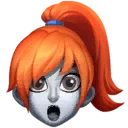 Shocked Face