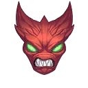 Angry