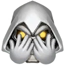Hidey Hands