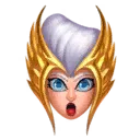 Shocked Face