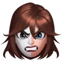 Angry