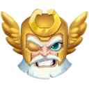 Angry