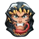 Angry