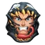 Angry