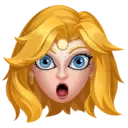 Shocked Face