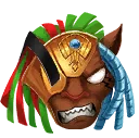 Angry