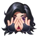 Hidey Hands