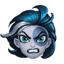 Angry