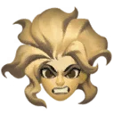 Angry