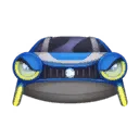 Angry