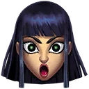Shocked Face