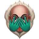 Hidey Hands