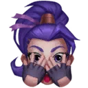 Hidey Hands