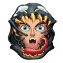 Shocked Face