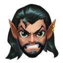 Angry